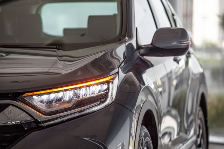 Nouveau Honda CR-V chez JMC Tunisie