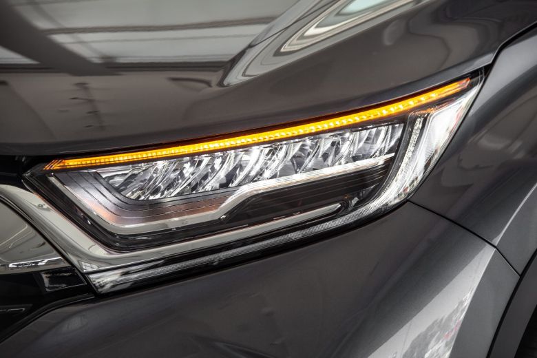 Nouveau Honda CR-V chez JMC Tunisie