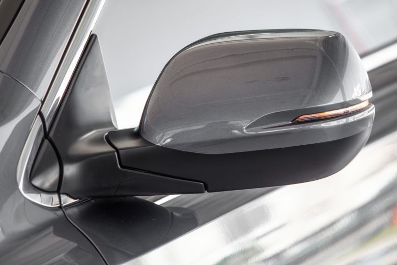 Nouveau Honda CR-V chez JMC Tunisie