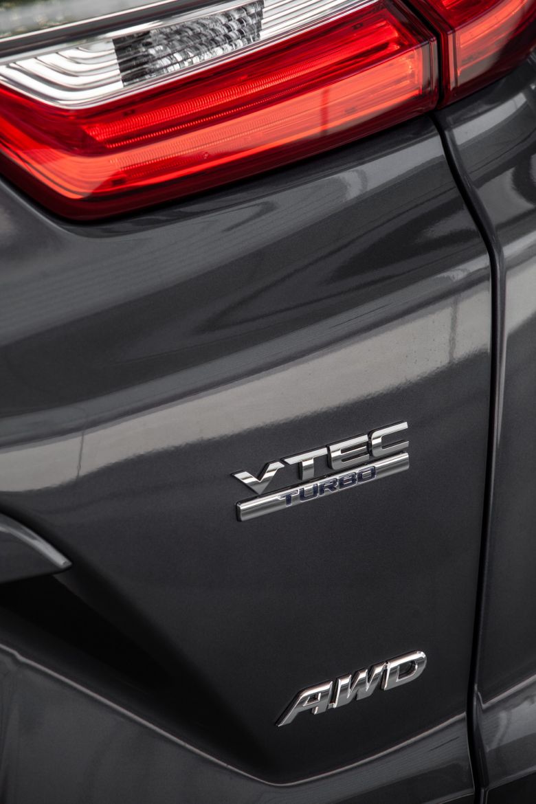 Nouveau Honda CR-V chez JMC Tunisie