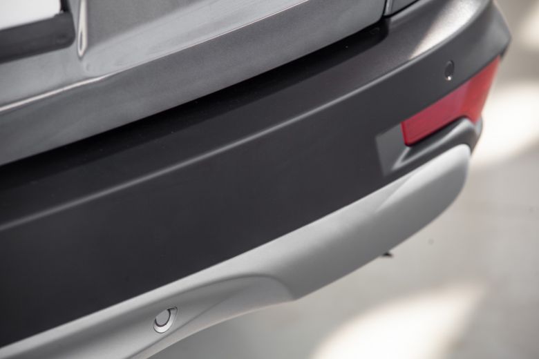 Nouveau Honda CR-V chez JMC Tunisie