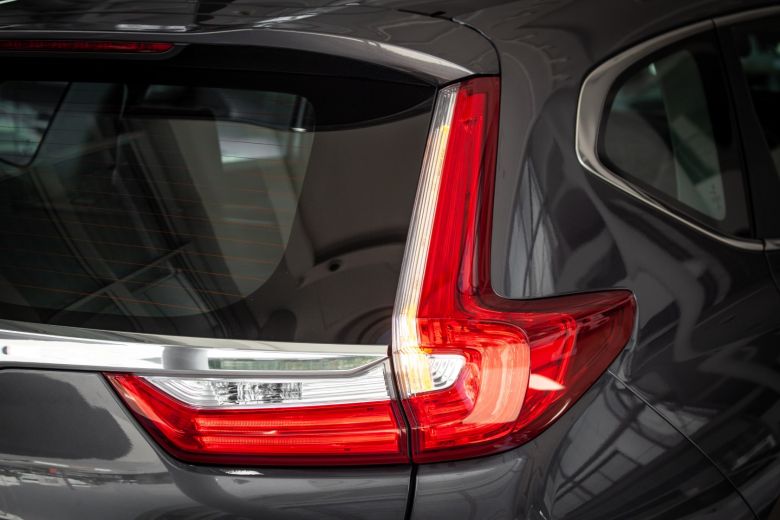 Nouveau Honda CR-V chez JMC Tunisie