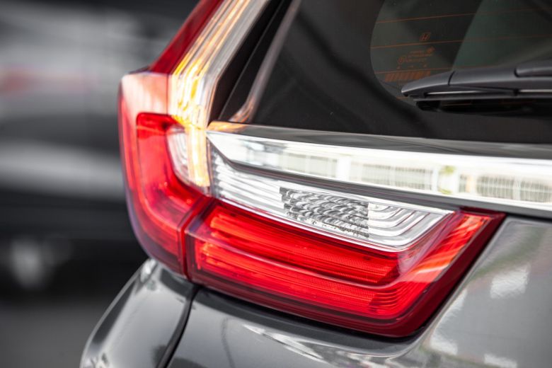 Nouveau Honda CR-V chez JMC Tunisie