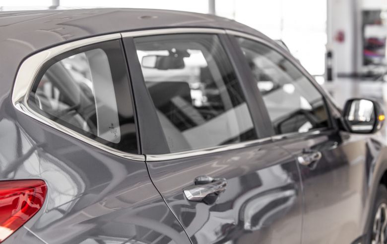 Nouveau Honda CR-V chez JMC Tunisie