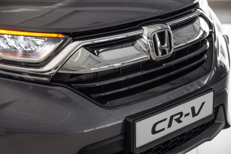 Nouveau Honda CR-V chez JMC Tunisie