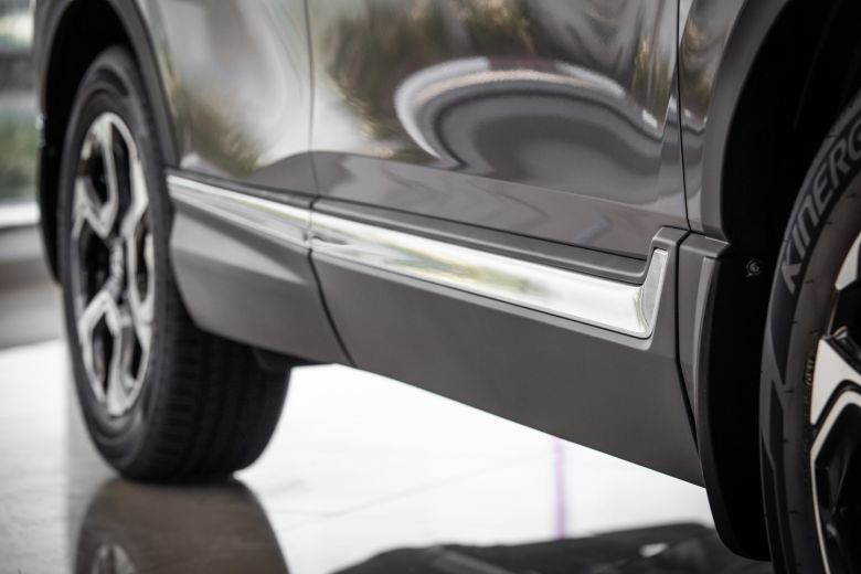 Nouveau Honda CR-V chez JMC Tunisie