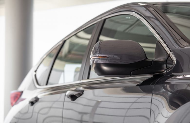 Nouveau Honda CR-V chez JMC Tunisie