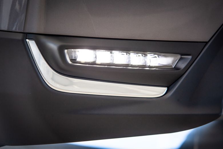 Nouveau Honda CR-V chez JMC Tunisie