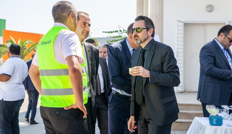 STAFIM et le Groupe PSA démarrent la production du PEUGEOT Pick Up en Tunisie