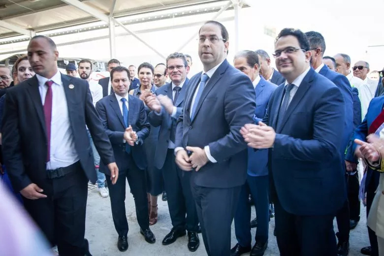 STAFIM et le Groupe PSA démarrent la production du PEUGEOT Pick Up en Tunisie