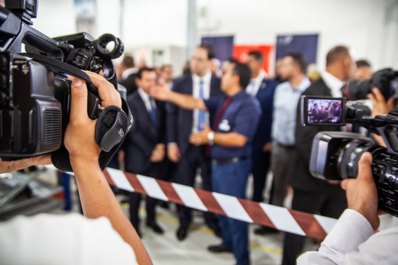 STAFIM et le Groupe PSA démarrent la production du PEUGEOT Pick Up en Tunisie