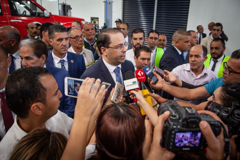 STAFIM et le Groupe PSA démarrent la production du PEUGEOT Pick Up en Tunisie
