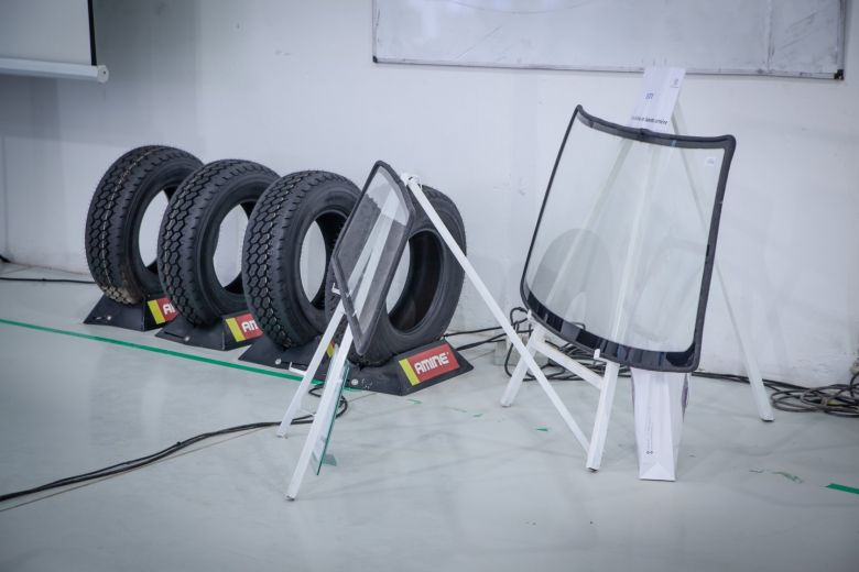 STAFIM et le Groupe PSA démarrent la production du PEUGEOT Pick Up en Tunisie