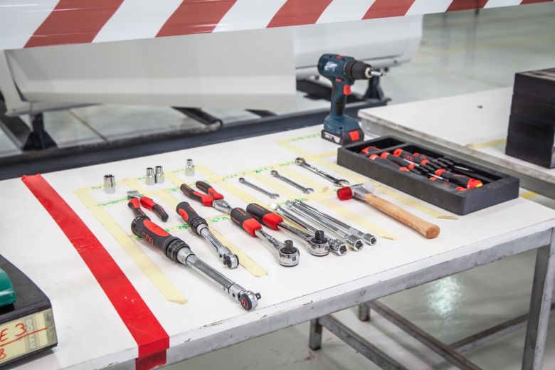 STAFIM et le Groupe PSA démarrent la production du PEUGEOT Pick Up en Tunisie