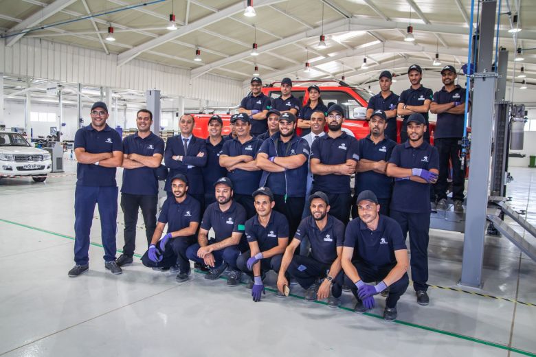 STAFIM et le Groupe PSA démarrent la production du PEUGEOT Pick Up en Tunisie