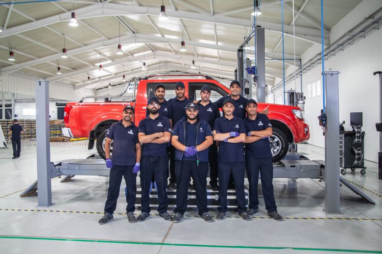 STAFIM et le Groupe PSA démarrent la production du PEUGEOT Pick Up en Tunisie