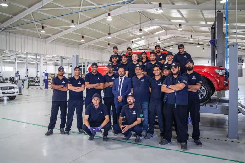 STAFIM et le Groupe PSA démarrent la production du PEUGEOT Pick Up en Tunisie
