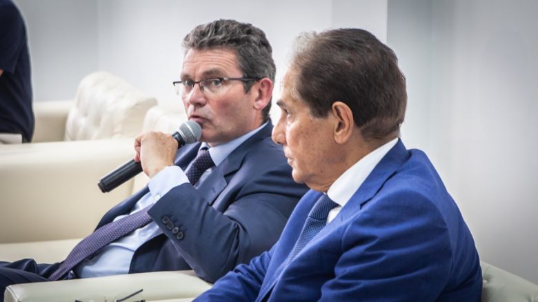 STAFIM et le Groupe PSA démarrent la production du PEUGEOT Pick Up en Tunisie