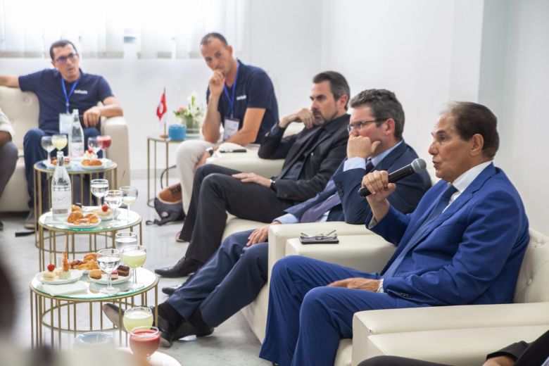 STAFIM et le Groupe PSA démarrent la production du PEUGEOT Pick Up en Tunisie