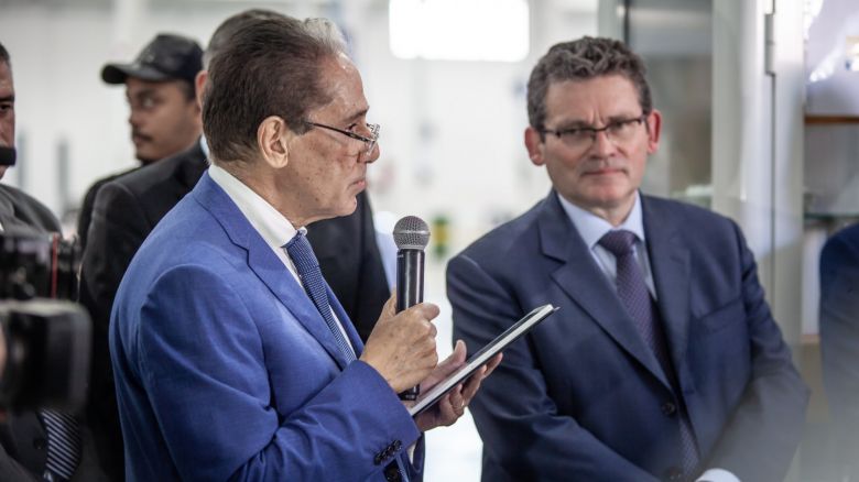 STAFIM et le Groupe PSA démarrent la production du PEUGEOT Pick Up en Tunisie