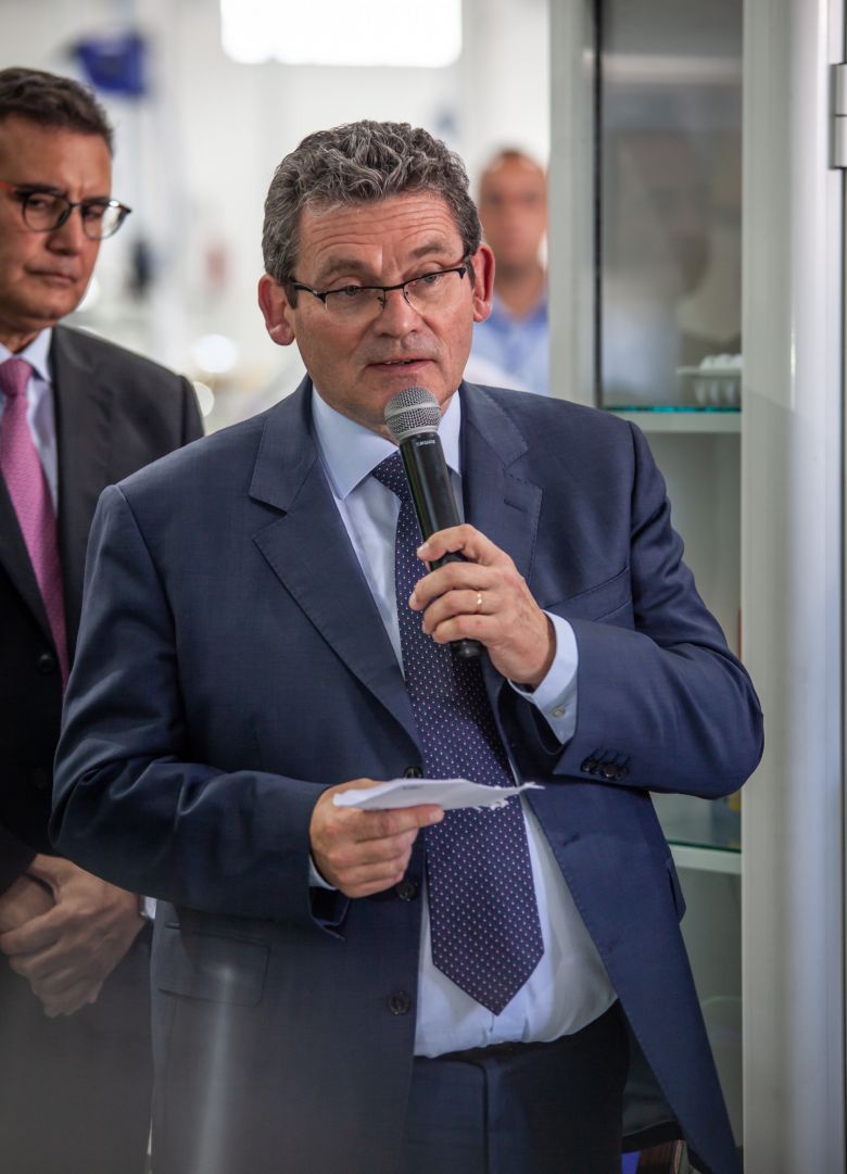 STAFIM et le Groupe PSA démarrent la production du PEUGEOT Pick Up en Tunisie