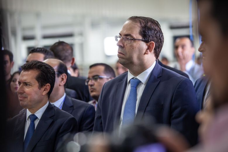 STAFIM et le Groupe PSA démarrent la production du PEUGEOT Pick Up en Tunisie