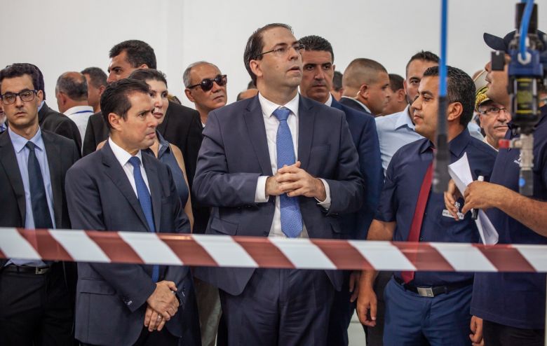 STAFIM et le Groupe PSA démarrent la production du PEUGEOT Pick Up en Tunisie