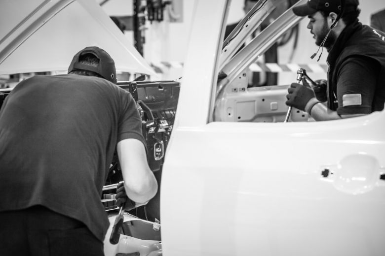 STAFIM et le Groupe PSA démarrent la production du PEUGEOT Pick Up en Tunisie