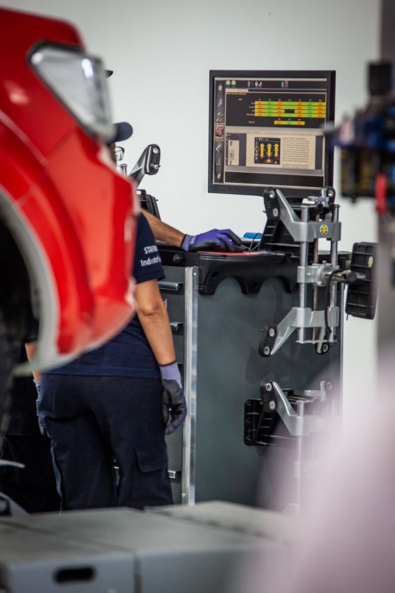 STAFIM et le Groupe PSA démarrent la production du PEUGEOT Pick Up en Tunisie