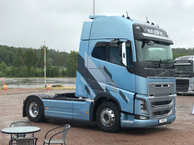 Volvo Innovation Days 2018