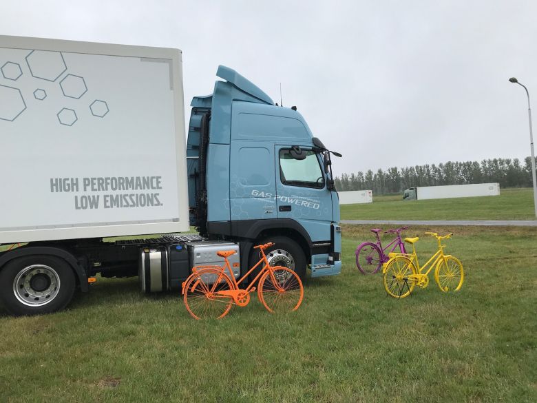 Volvo Innovation Days 2018