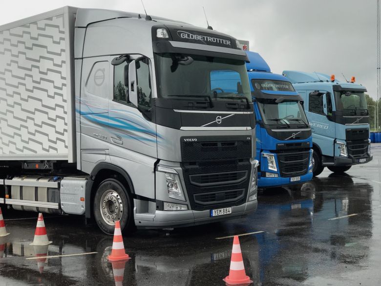 Volvo Innovation Days 2018