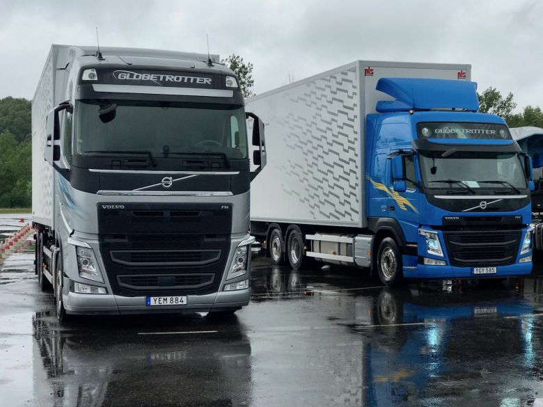 Volvo Innovation Days 2018