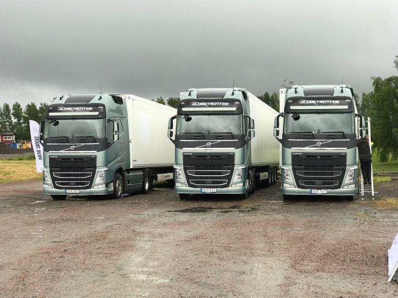 Volvo Innovation Days 2018