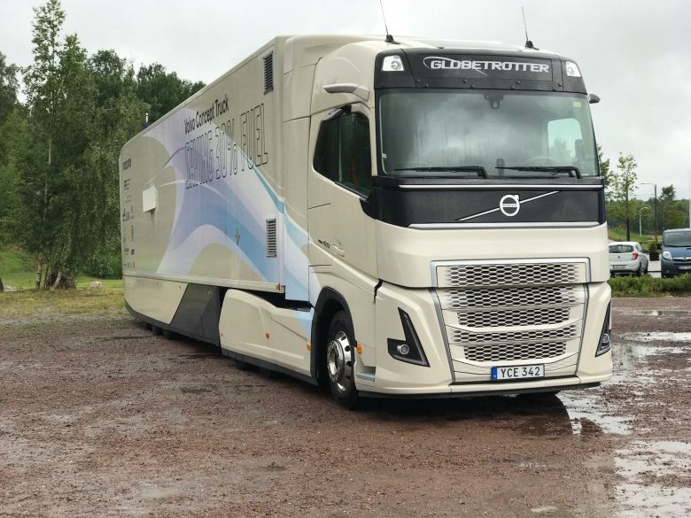 Volvo Innovation Days 2018