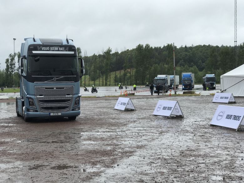 Volvo Innovation Days 2018