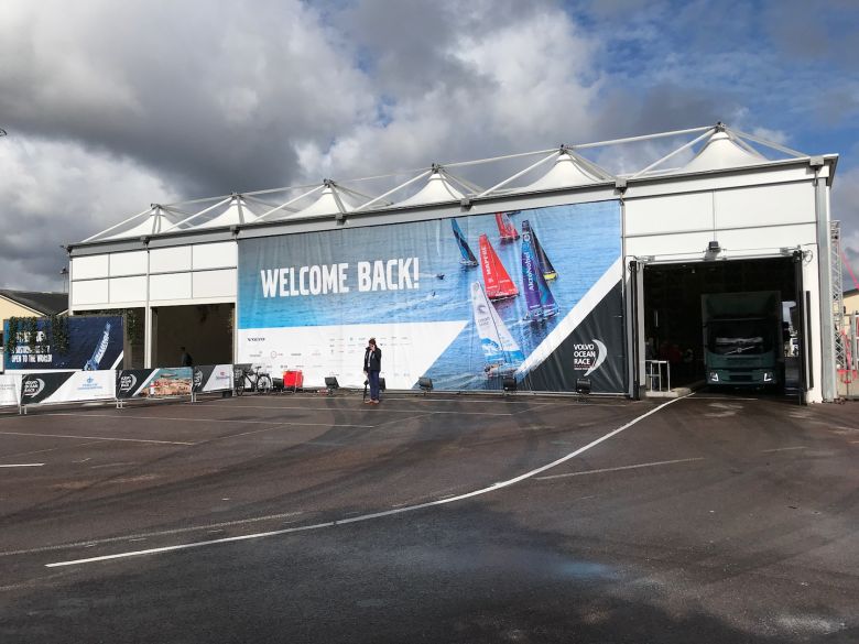 Volvo Innovation Days 2018