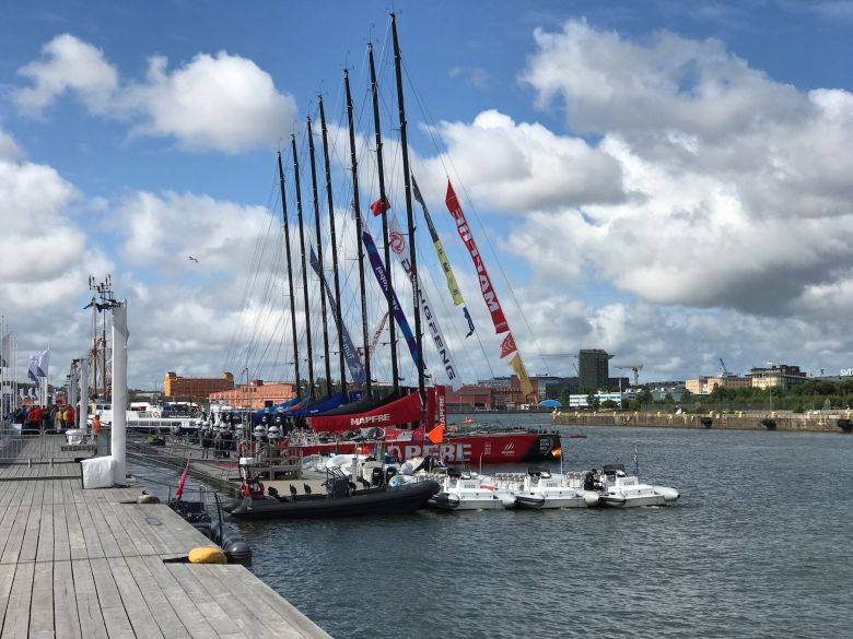 Volvo Innovation Days 2018