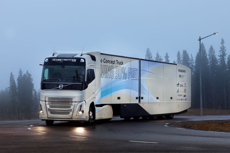 Volvo Innovation Days 2018