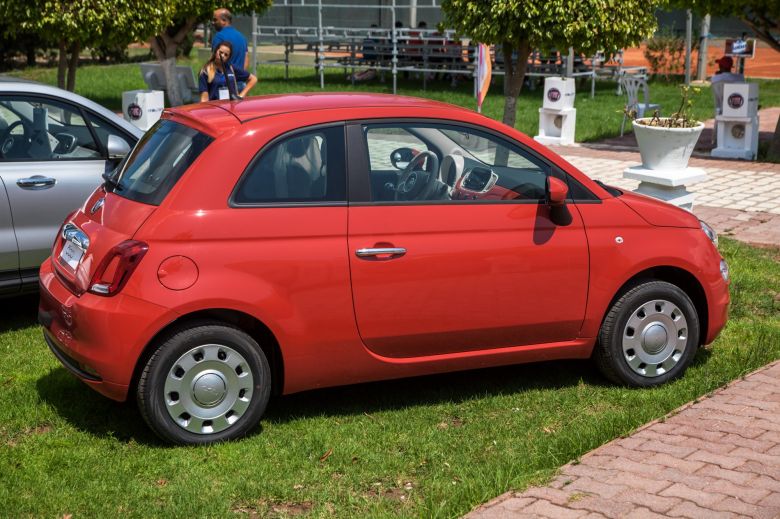 ITALCAR partenaire du premier Open de Tennis masculin de La Marsa