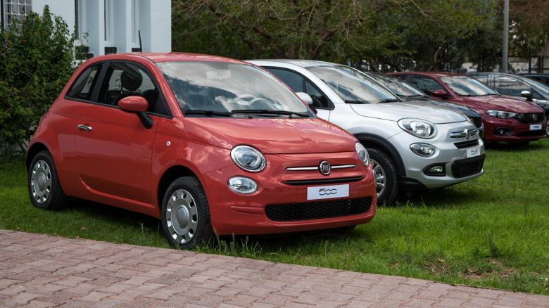 ITALCAR partenaire du premier Open de Tennis masculin de La Marsa