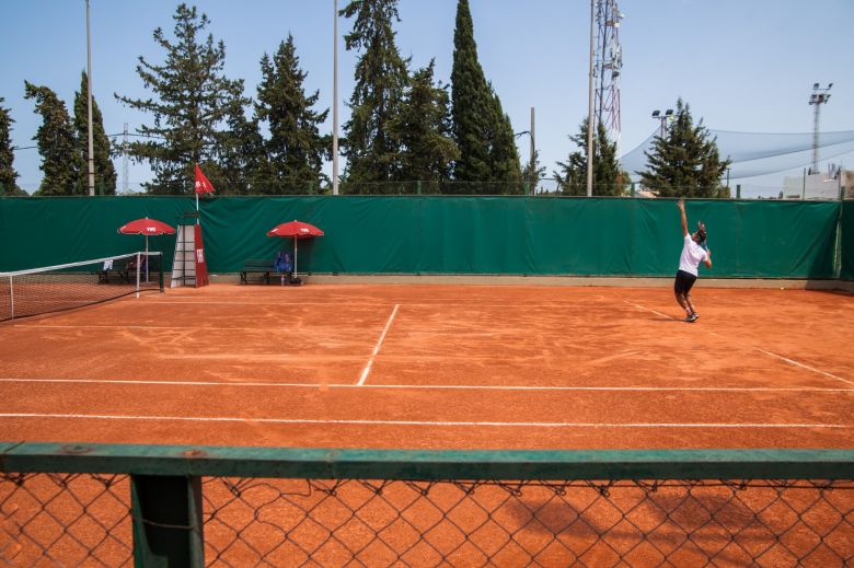 ITALCAR partenaire du premier Open de Tennis masculin de La Marsa