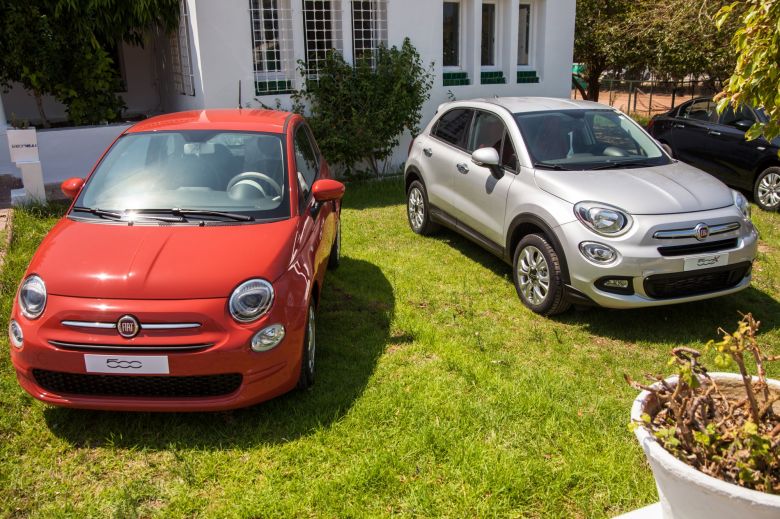 ITALCAR partenaire du premier Open de Tennis masculin de La Marsa