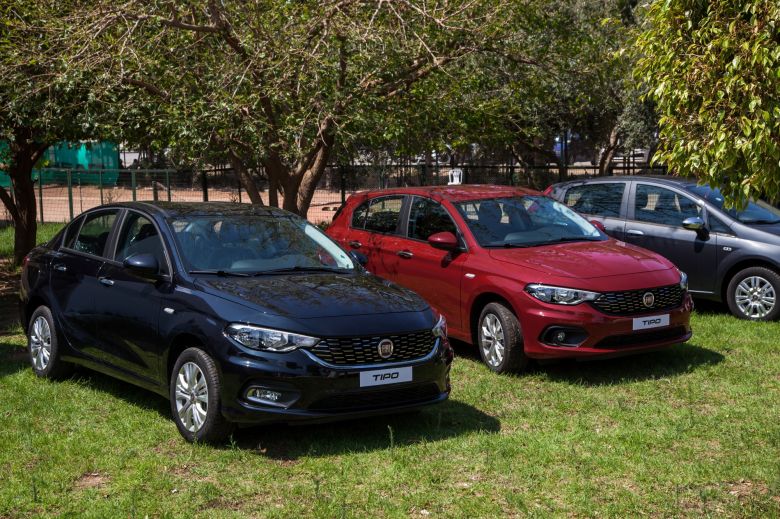 ITALCAR partenaire du premier Open de Tennis masculin de La Marsa