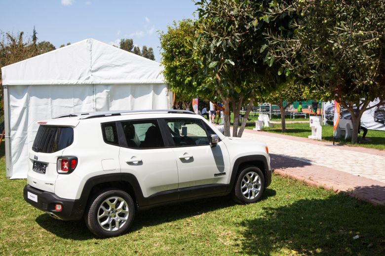 ITALCAR partenaire du premier Open de Tennis masculin de La Marsa