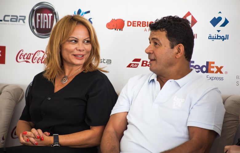 ITALCAR partenaire du premier Open de Tennis masculin de La Marsa