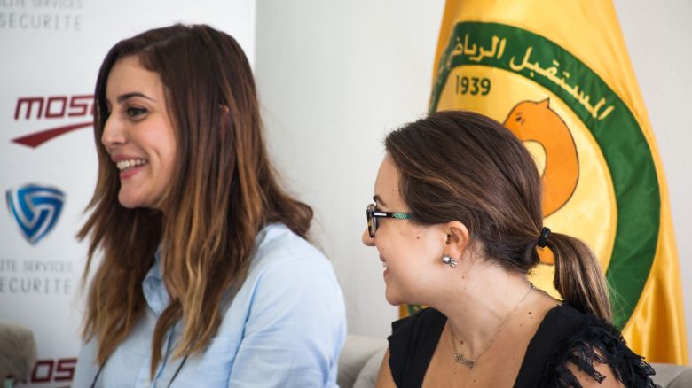 ITALCAR partenaire du premier Open de Tennis masculin de La Marsa