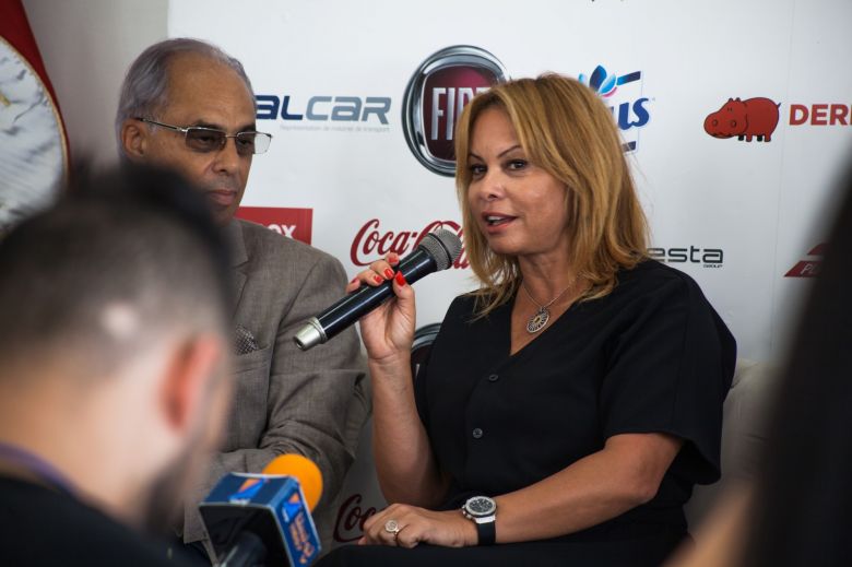 ITALCAR partenaire du premier Open de Tennis masculin de La Marsa