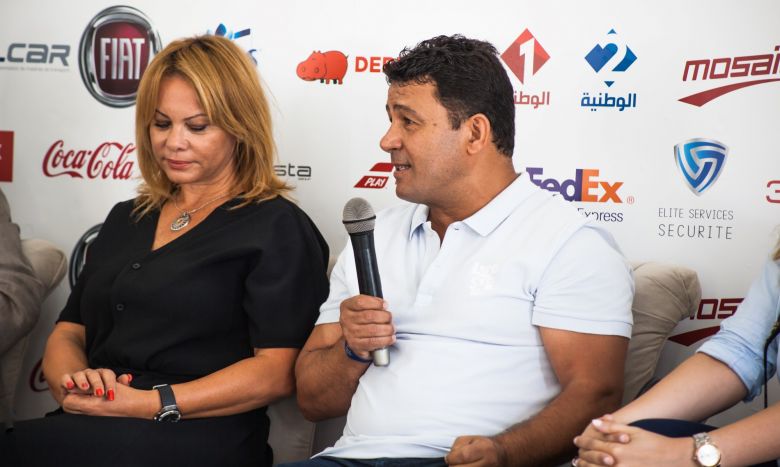 ITALCAR partenaire du premier Open de Tennis masculin de La Marsa