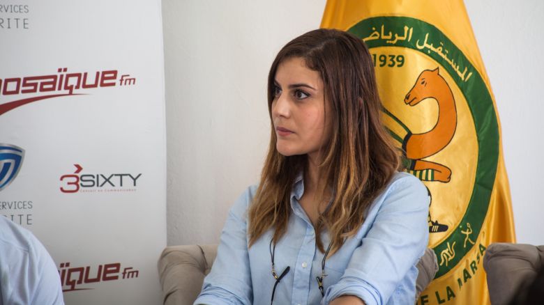 ITALCAR partenaire du premier Open de Tennis masculin de La Marsa